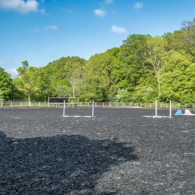 Manege
