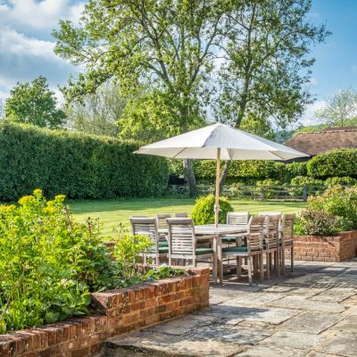 Sun Terrace