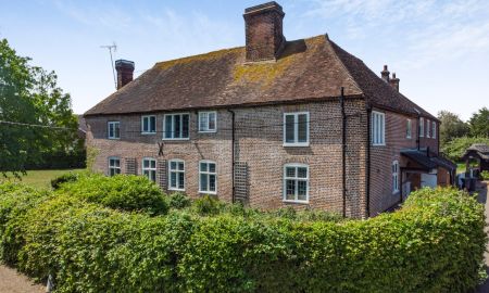 The Manor House