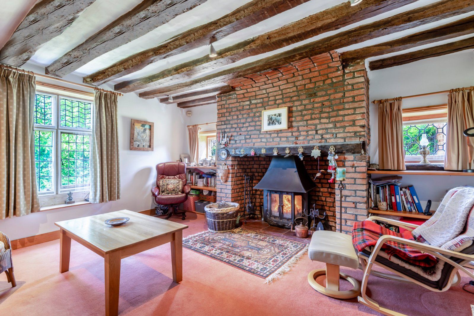 Drawing Room