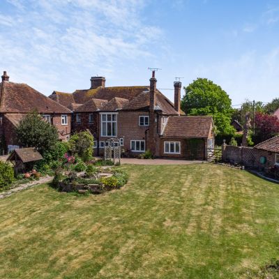 The Manor House