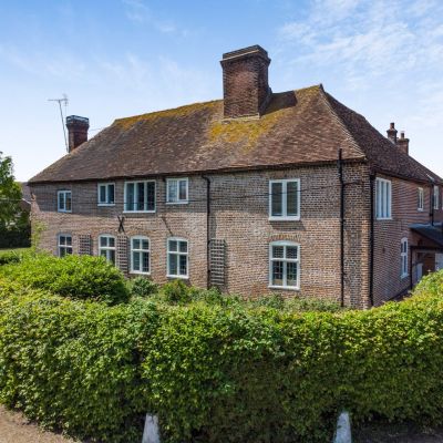 The Manor House