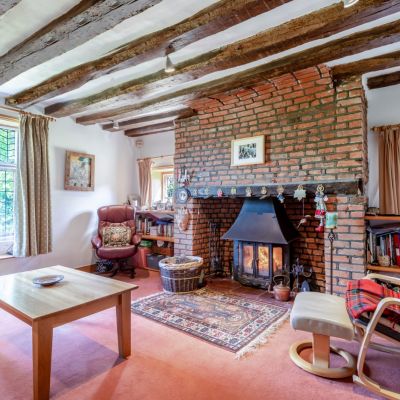 Drawing Room