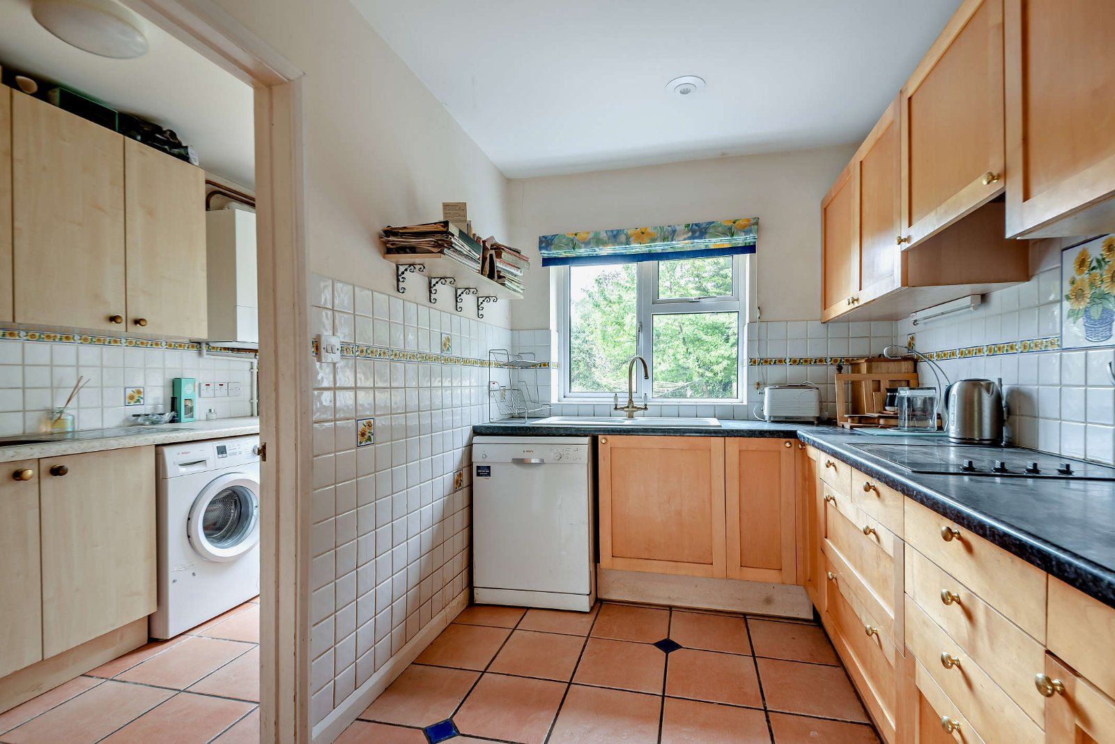 Kitchen/Utility