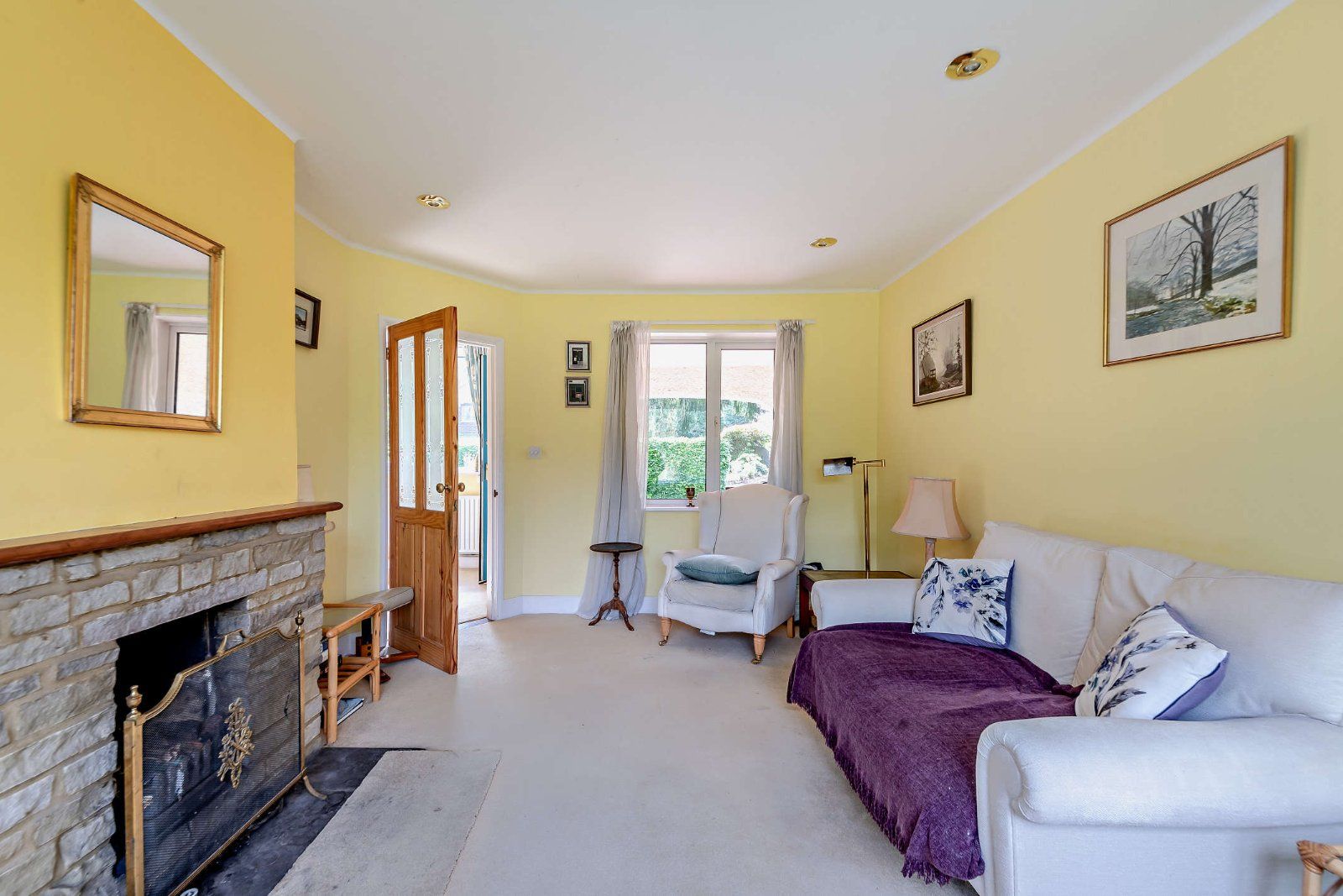 Sitting Room