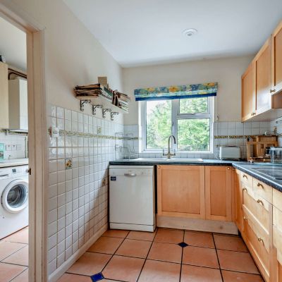 Kitchen/Utility