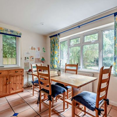 Breakfast Room