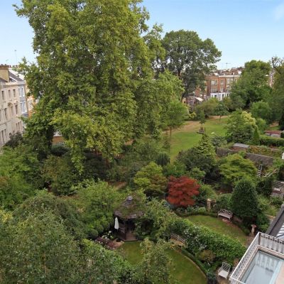 Communal Garden