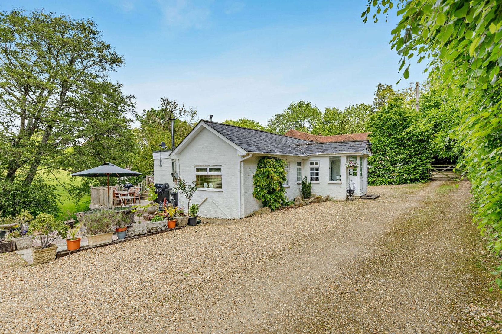 Bungalow