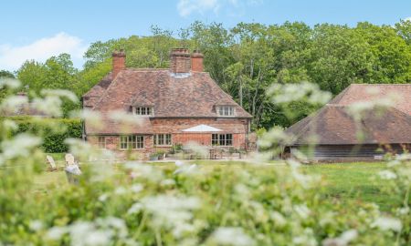 The Farmhouse