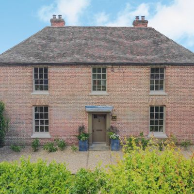 The Farmhouse