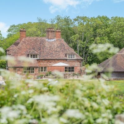 The Farmhouse