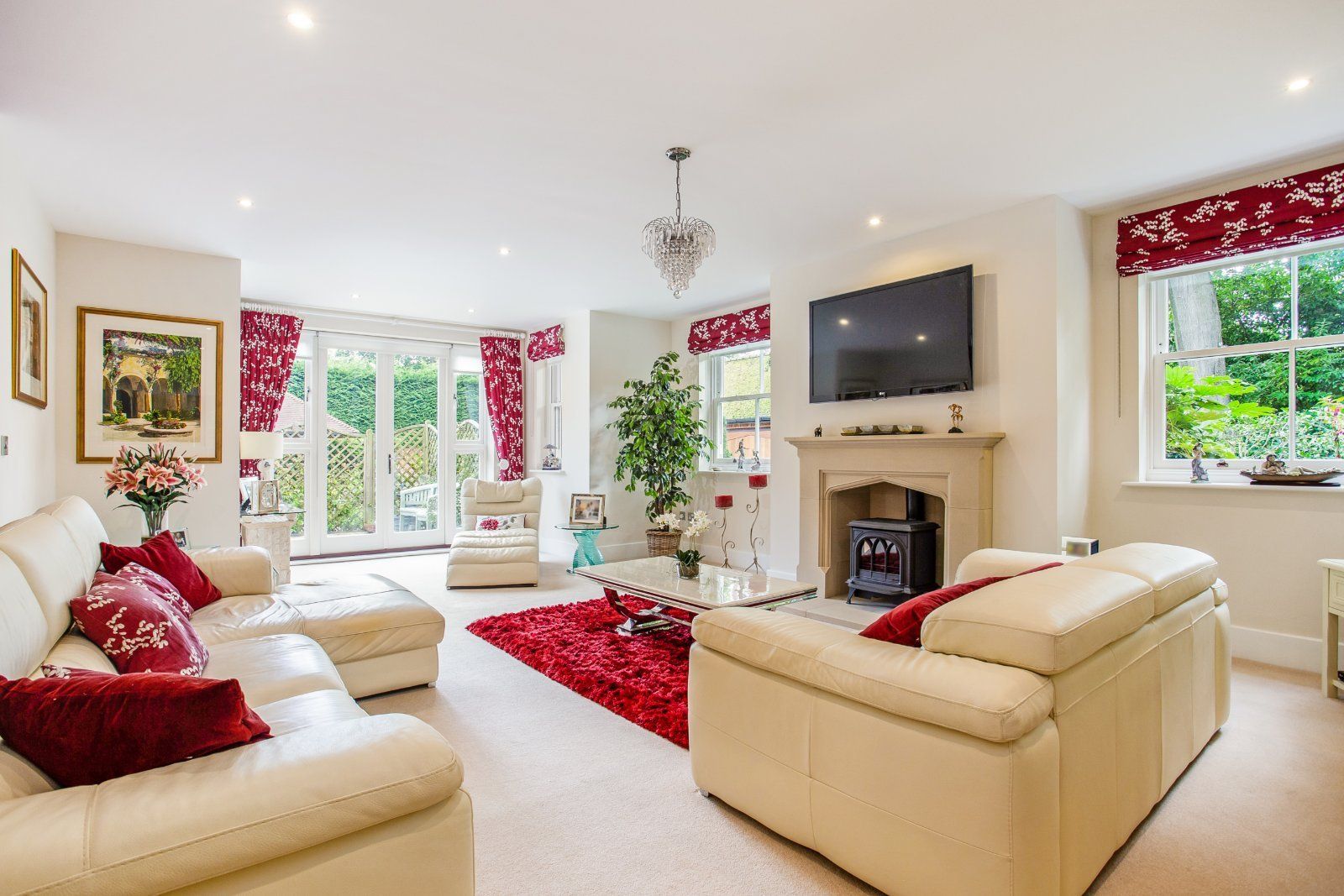 Drawing Room