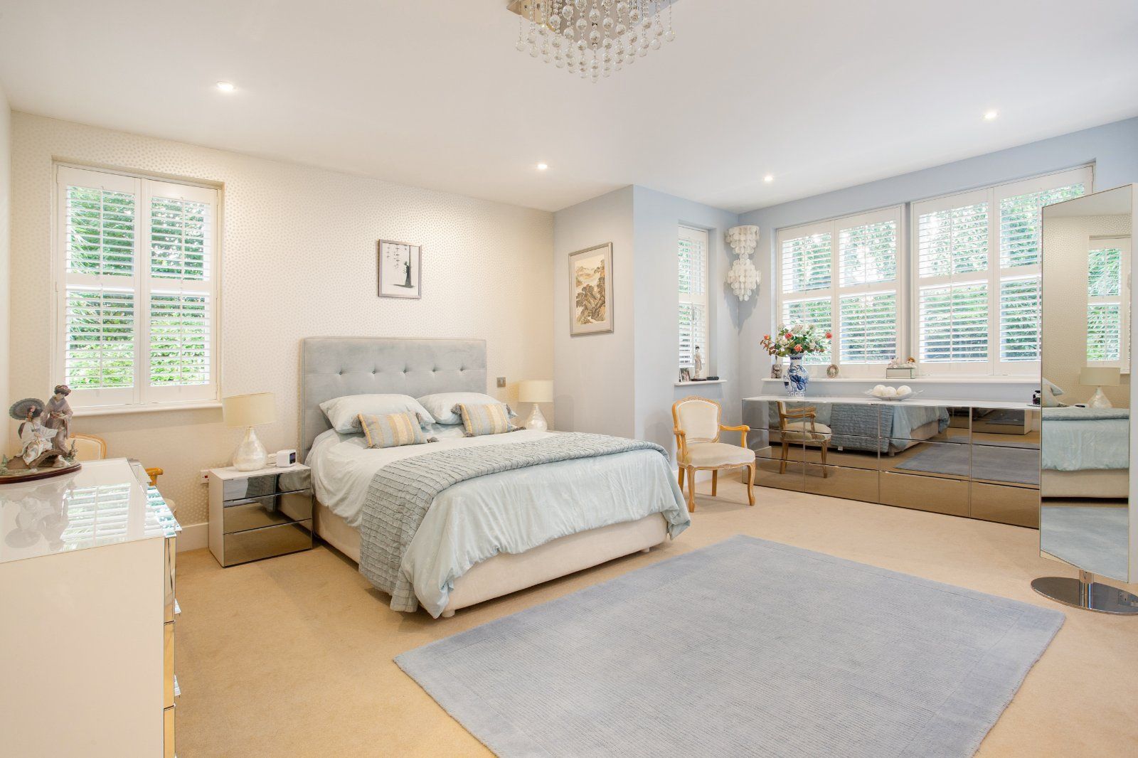 Principal Bedroom