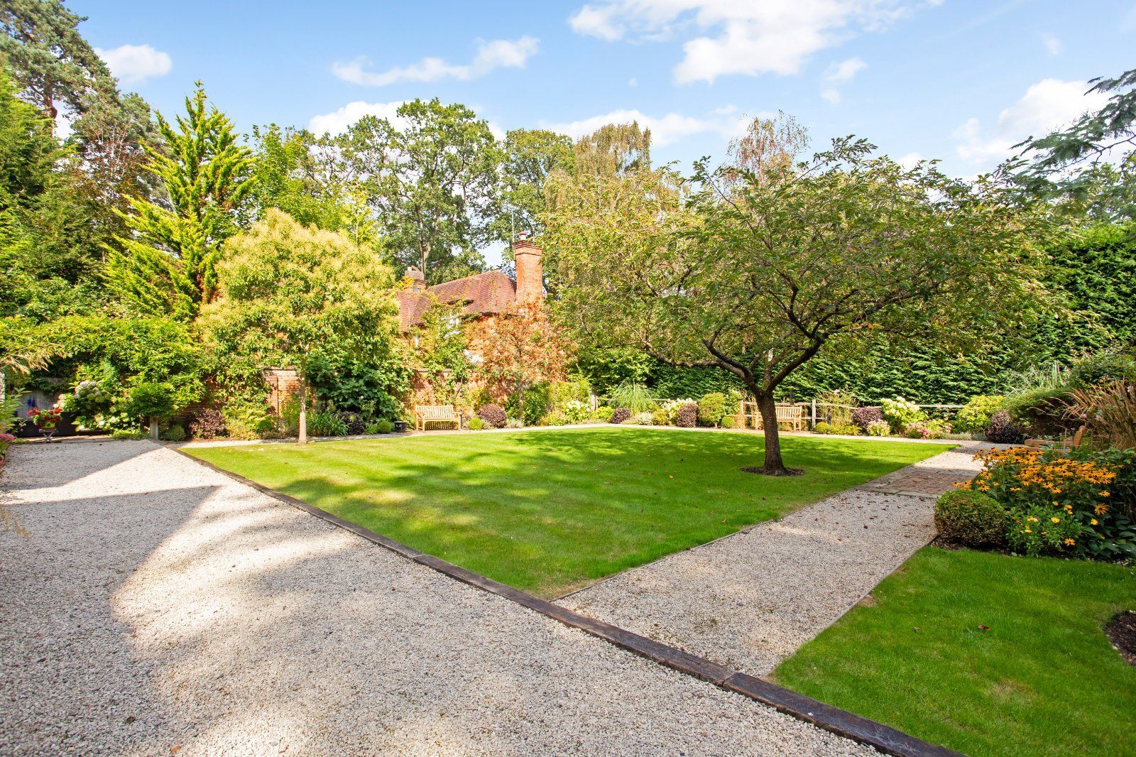 Communal Gardens