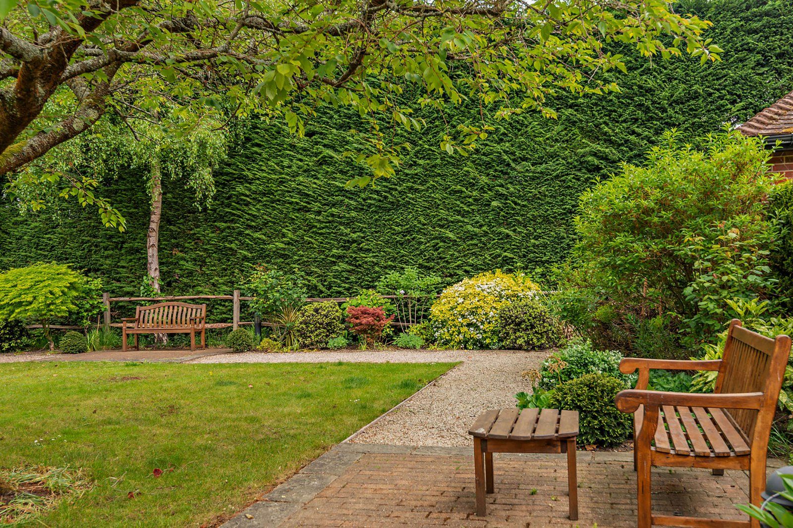 Communal Gardens