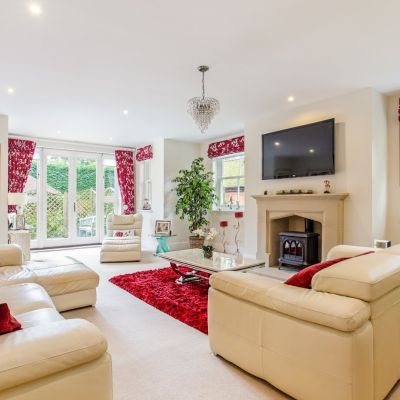 Drawing Room