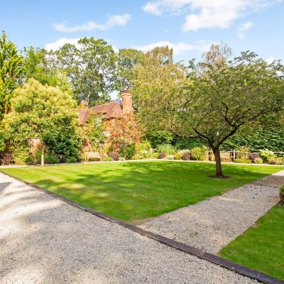 Communal Gardens