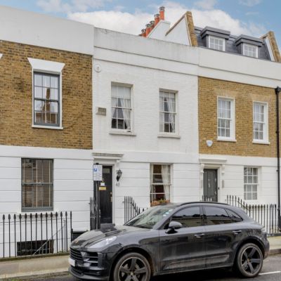 Hasker Street