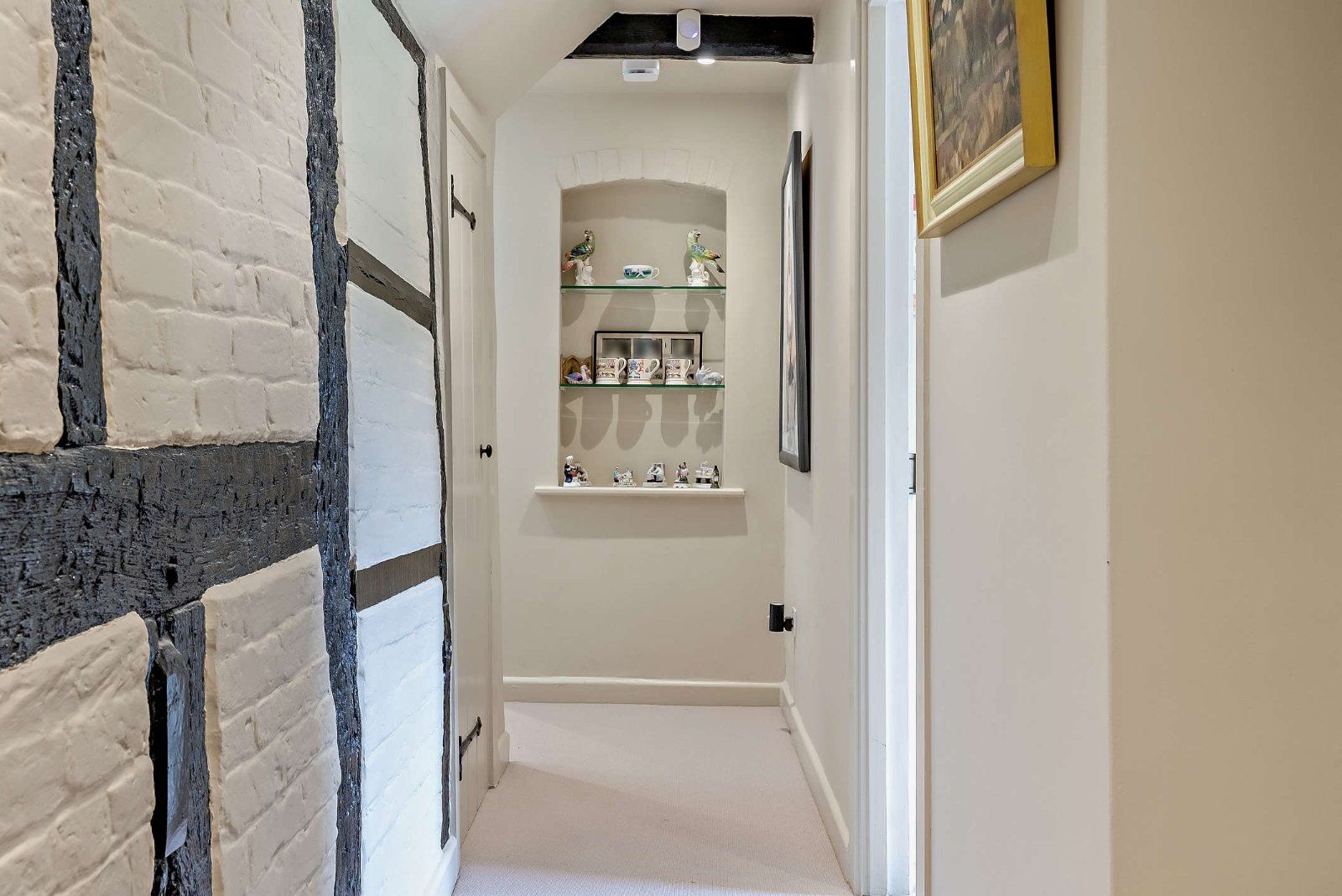 Hallways