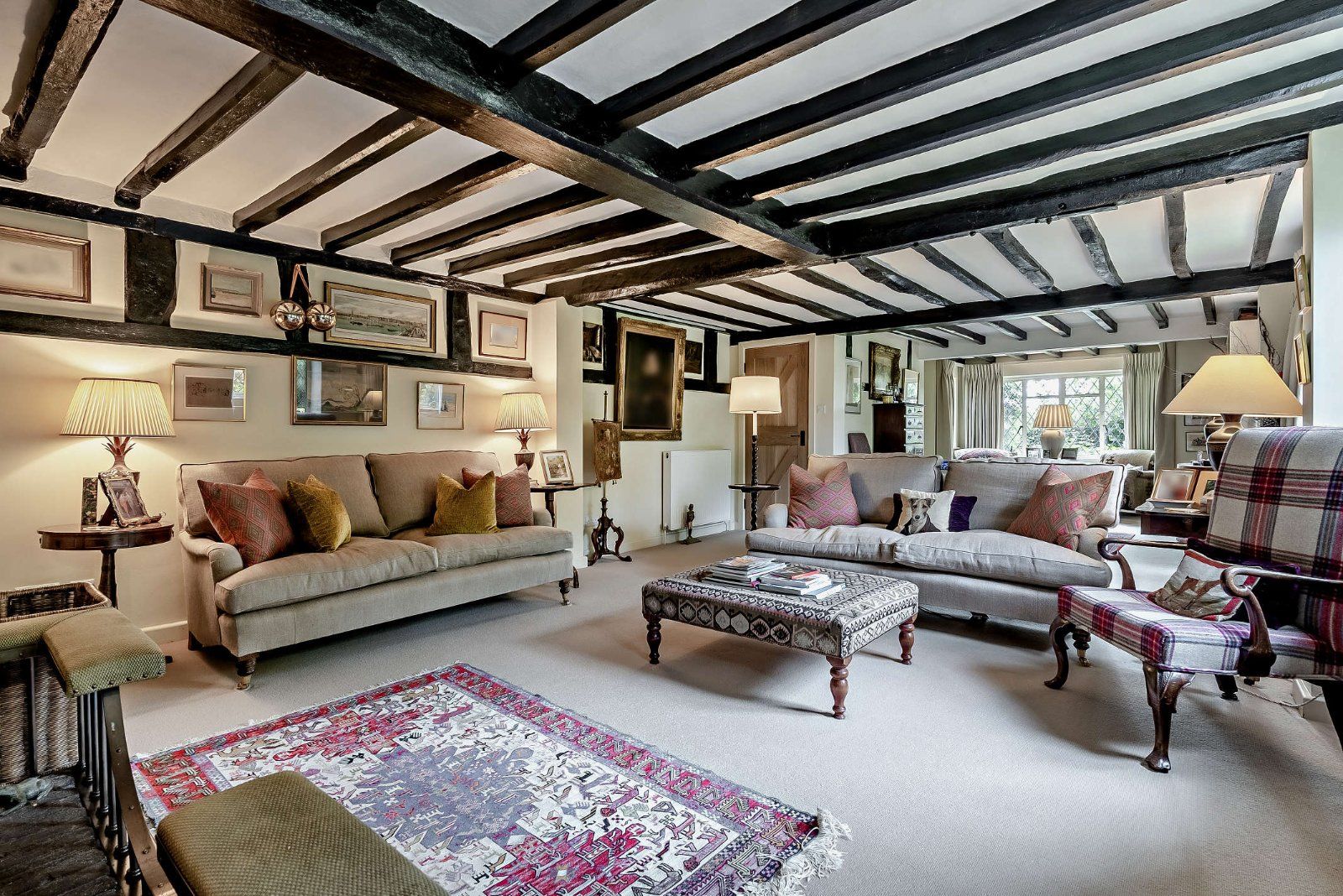 Drawing Room