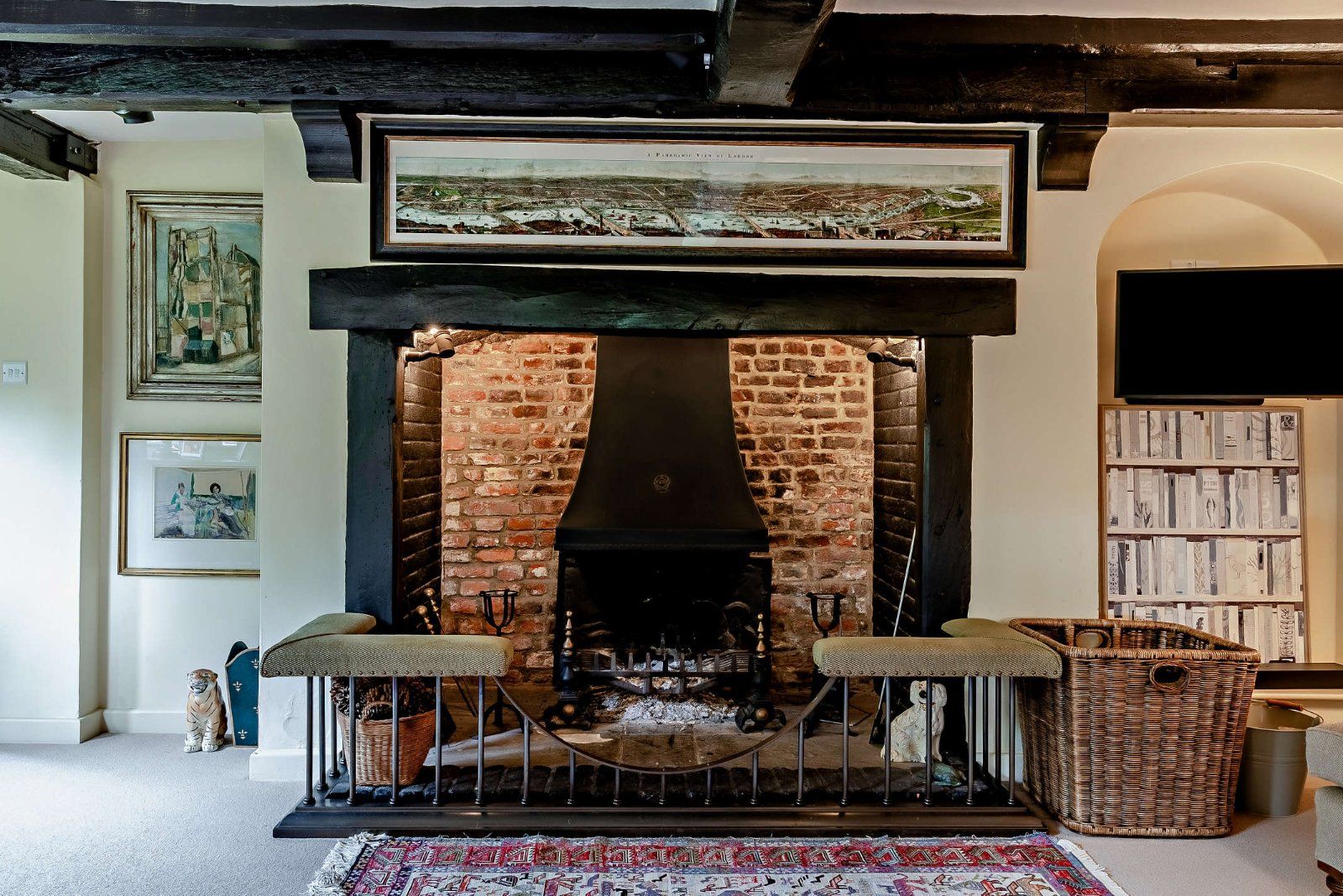 Drawing Room