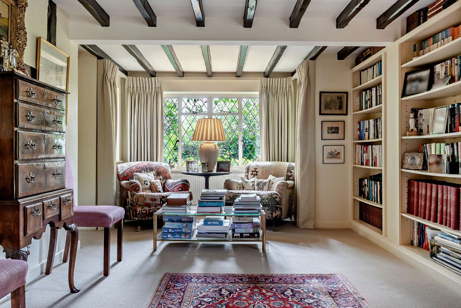 Drawing Room