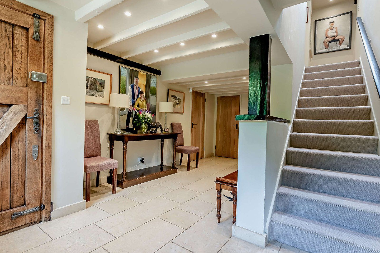 Entryway