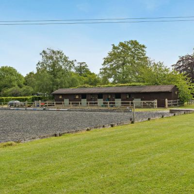 Stables
