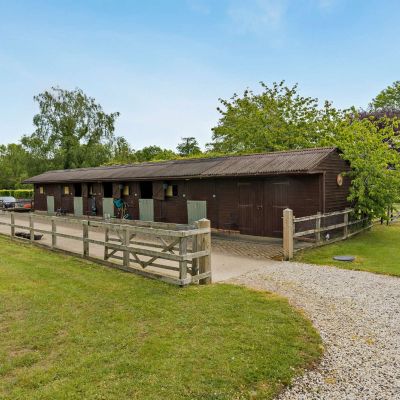 Stables