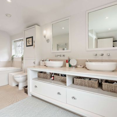 Principal En Suite
