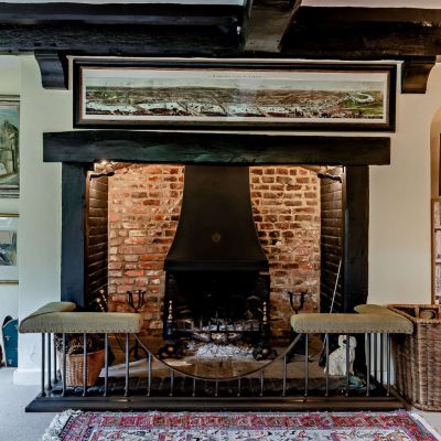 Drawing Room