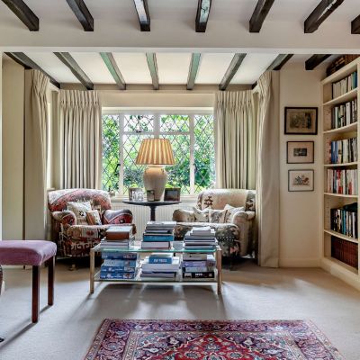 Drawing Room