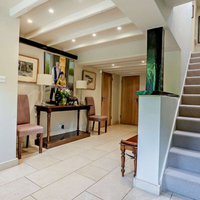 Entryway