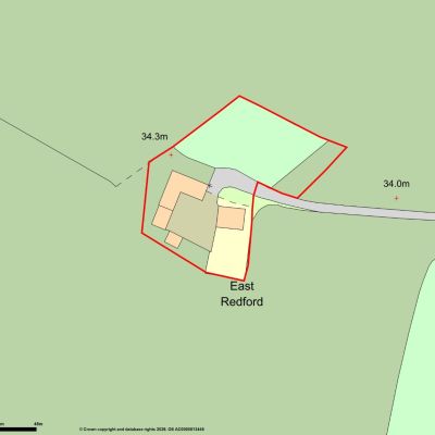 Land Plan