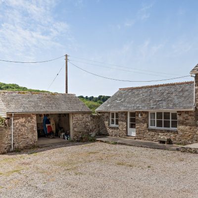 Outbuilding
