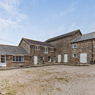 Outbuildings