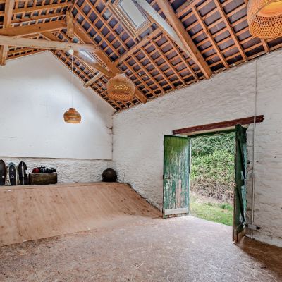 Outbuilding