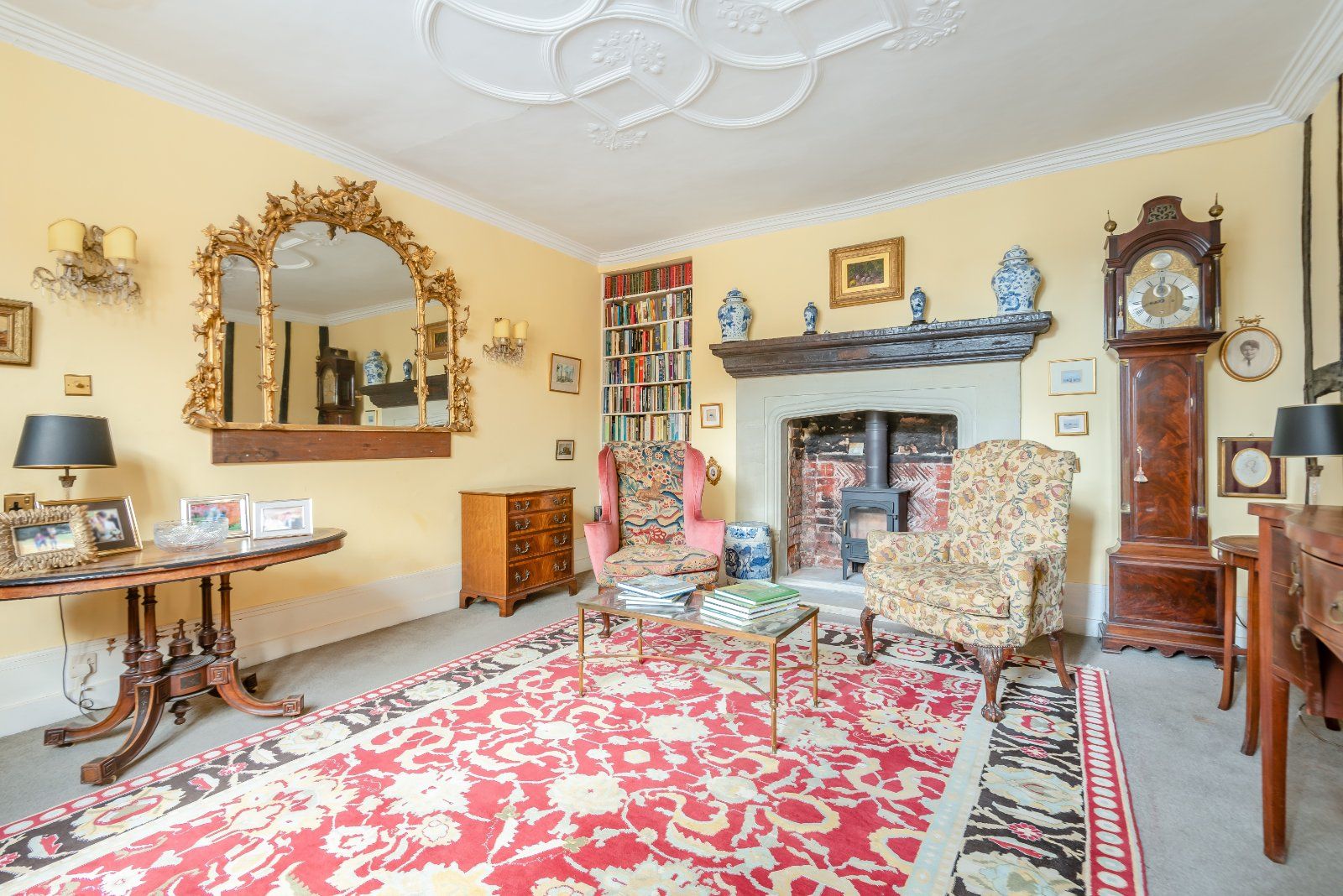 Drawing Room