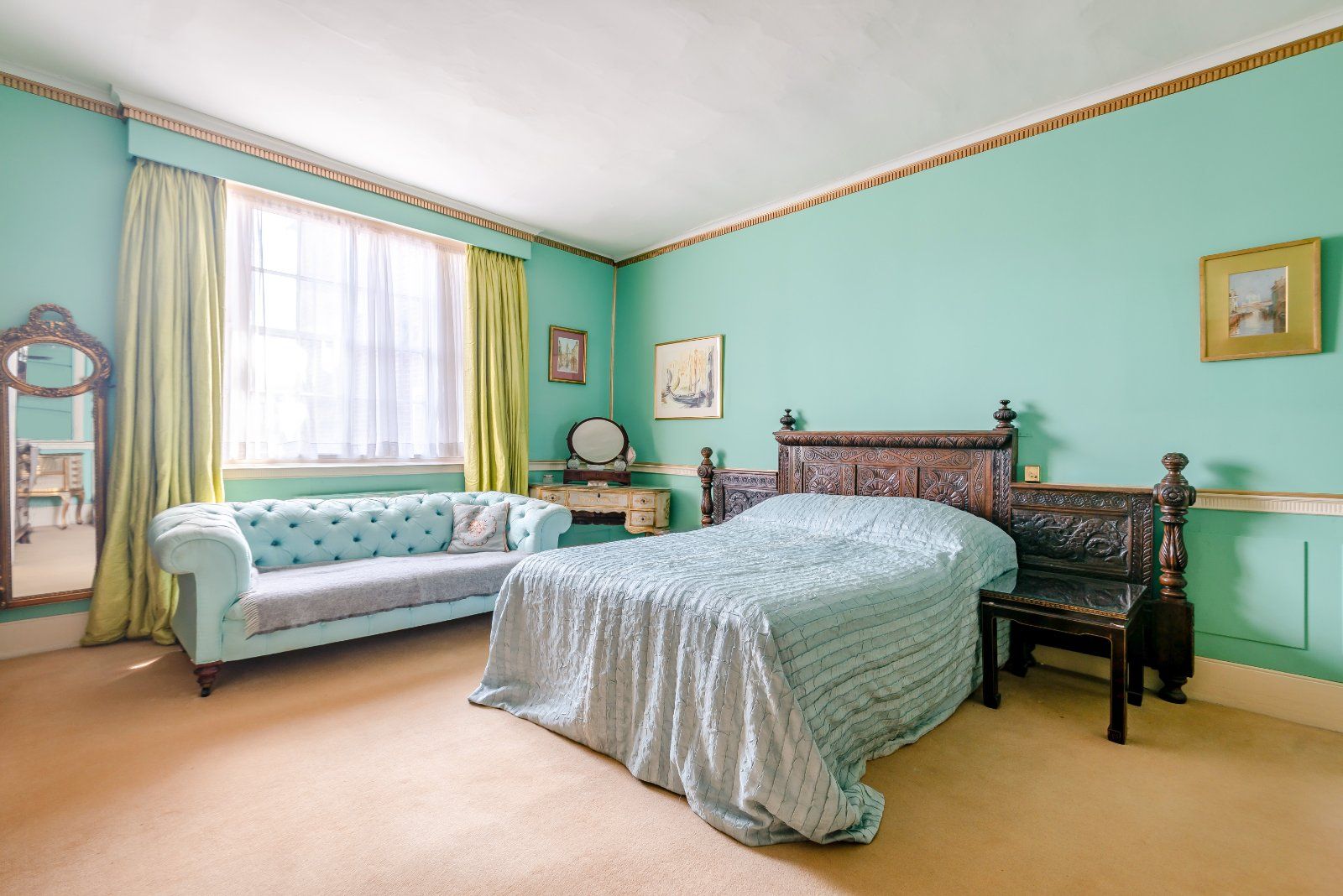 Principal Bedroom