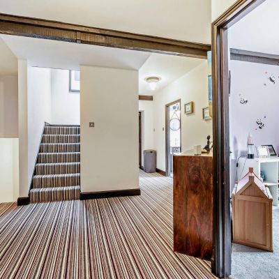 Hall/Stairwell