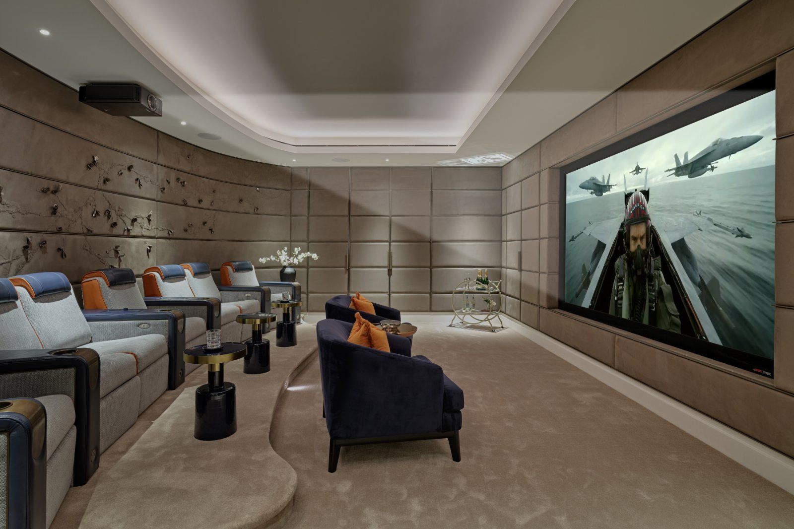 Cinema Room