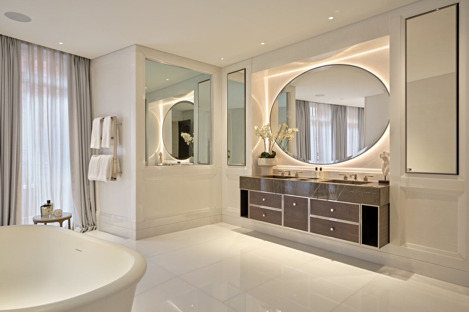 Principle Bathroom