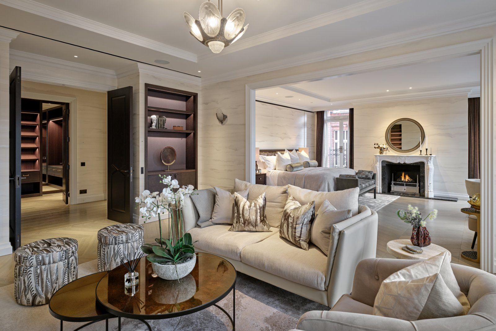 Principle Suite