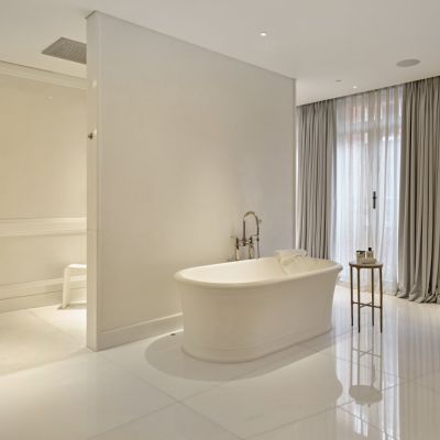Principle Bathroom
