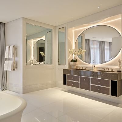 Principle Bathroom