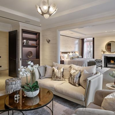 Principle Suite