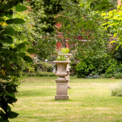 Communal Garden