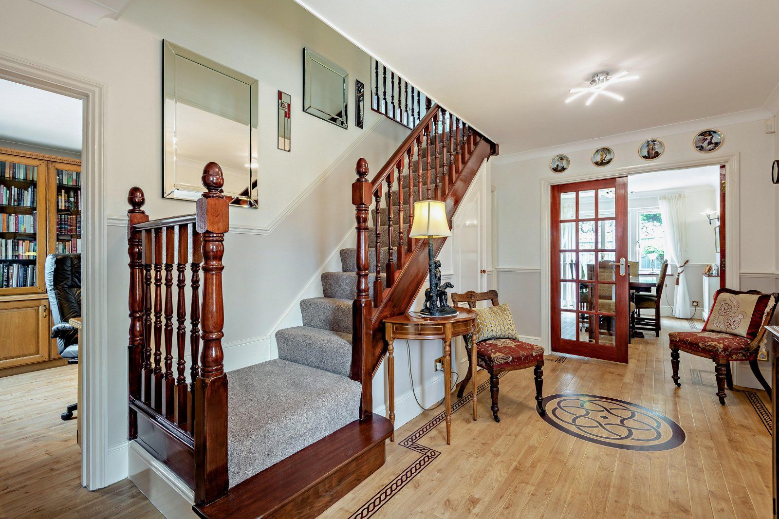 Hallway