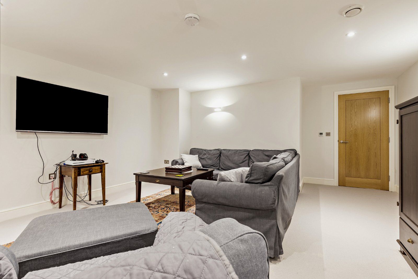 Media Room